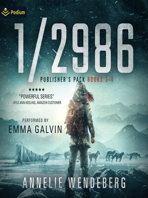 cover image of 1/2986